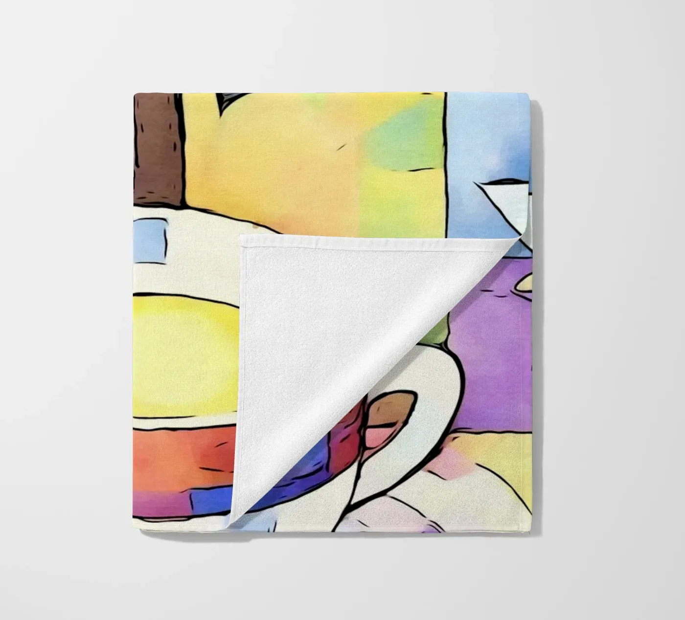 TEMPO telo mare da ZAMART