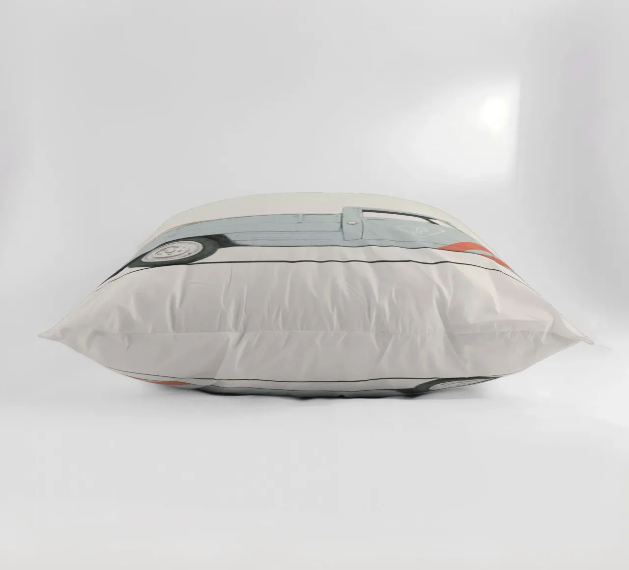 Pick Up cuscino da Florent Bodart