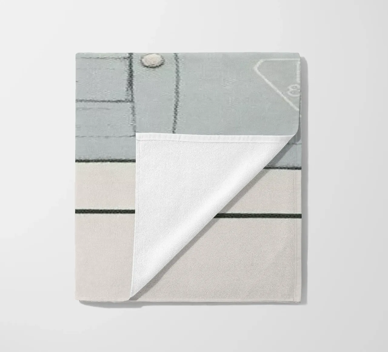 Pick Up telo mare da Florent Bodart