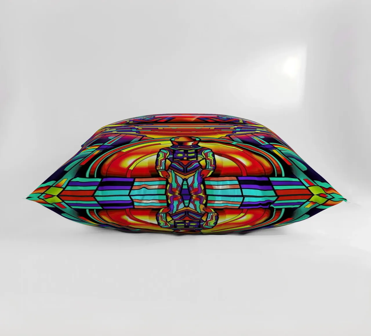 2001 A Space Odyssey cuscino da Van Orton Design