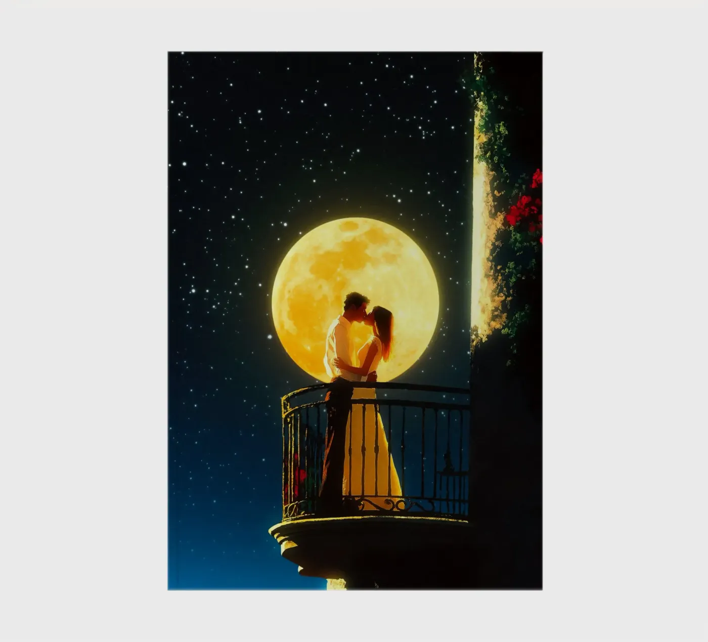 Celestial Romance notebook by Taudalpoi