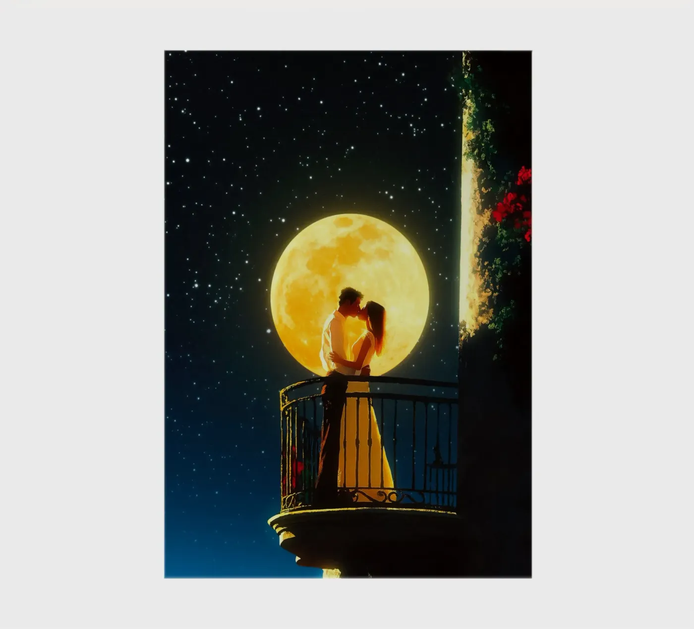 Celestial Romance notebook by Taudalpoi