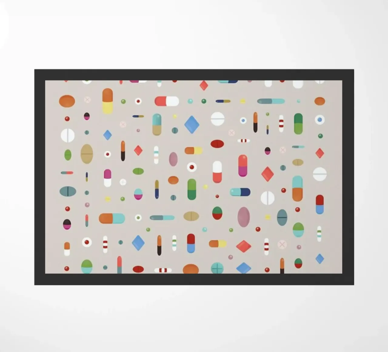 Pills zerbino da Sarah Bühler