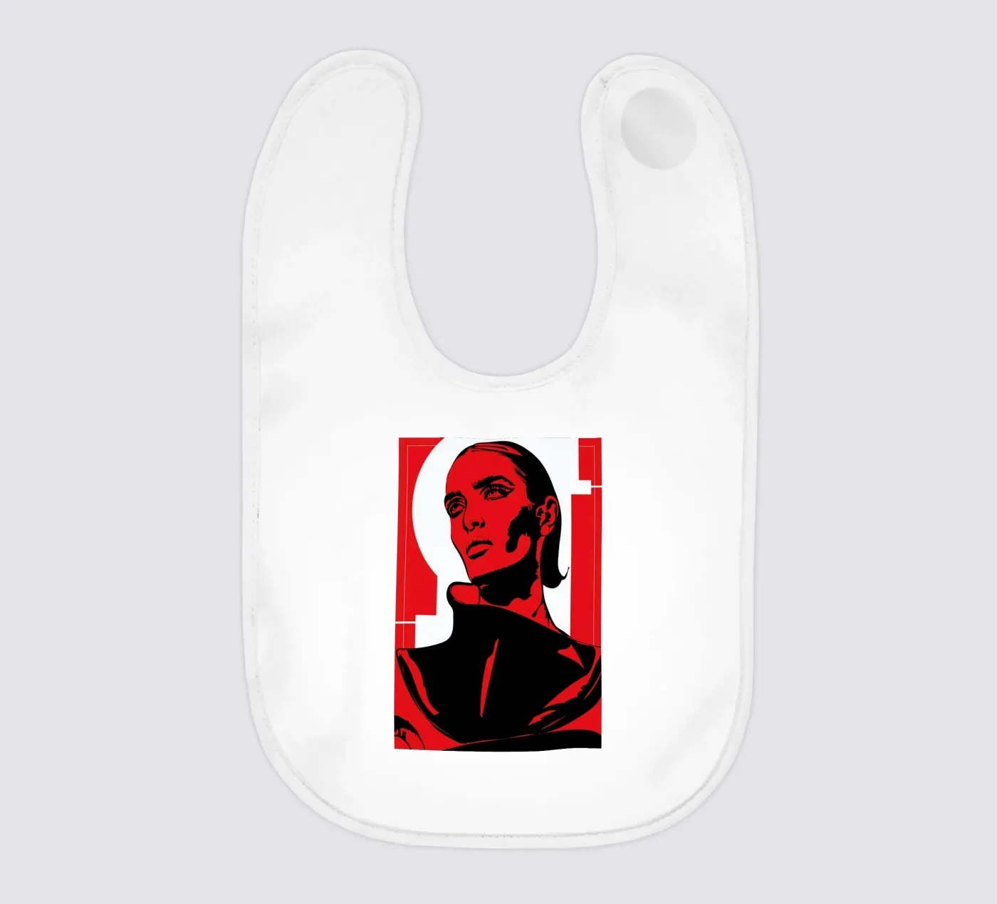Iconographic 1 bavaglino da Marcell Naubert