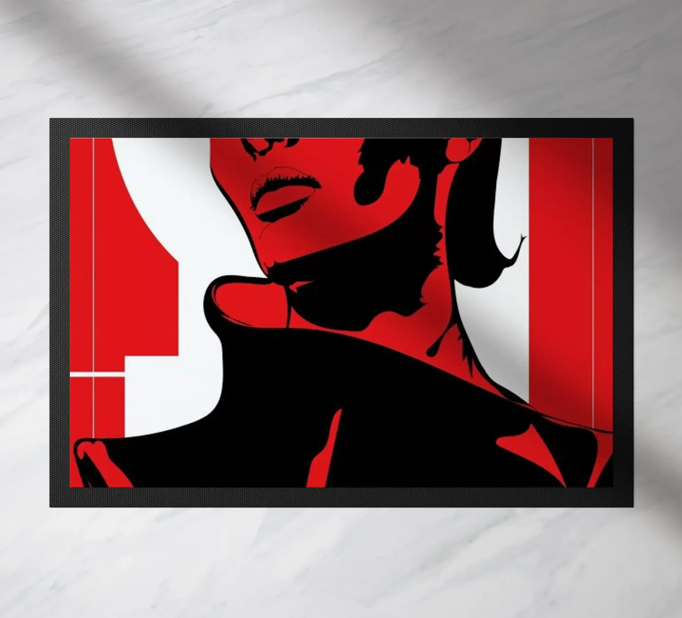 Iconographic 1 zerbino da Marcell Naubert