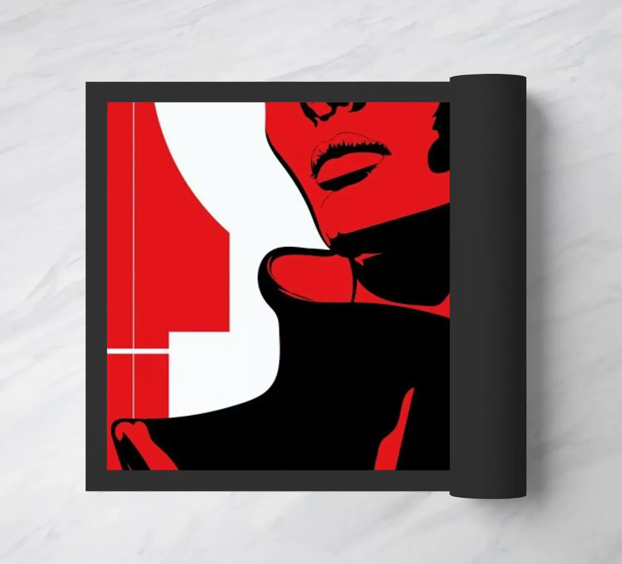 Iconographic 1 zerbino da Marcell Naubert