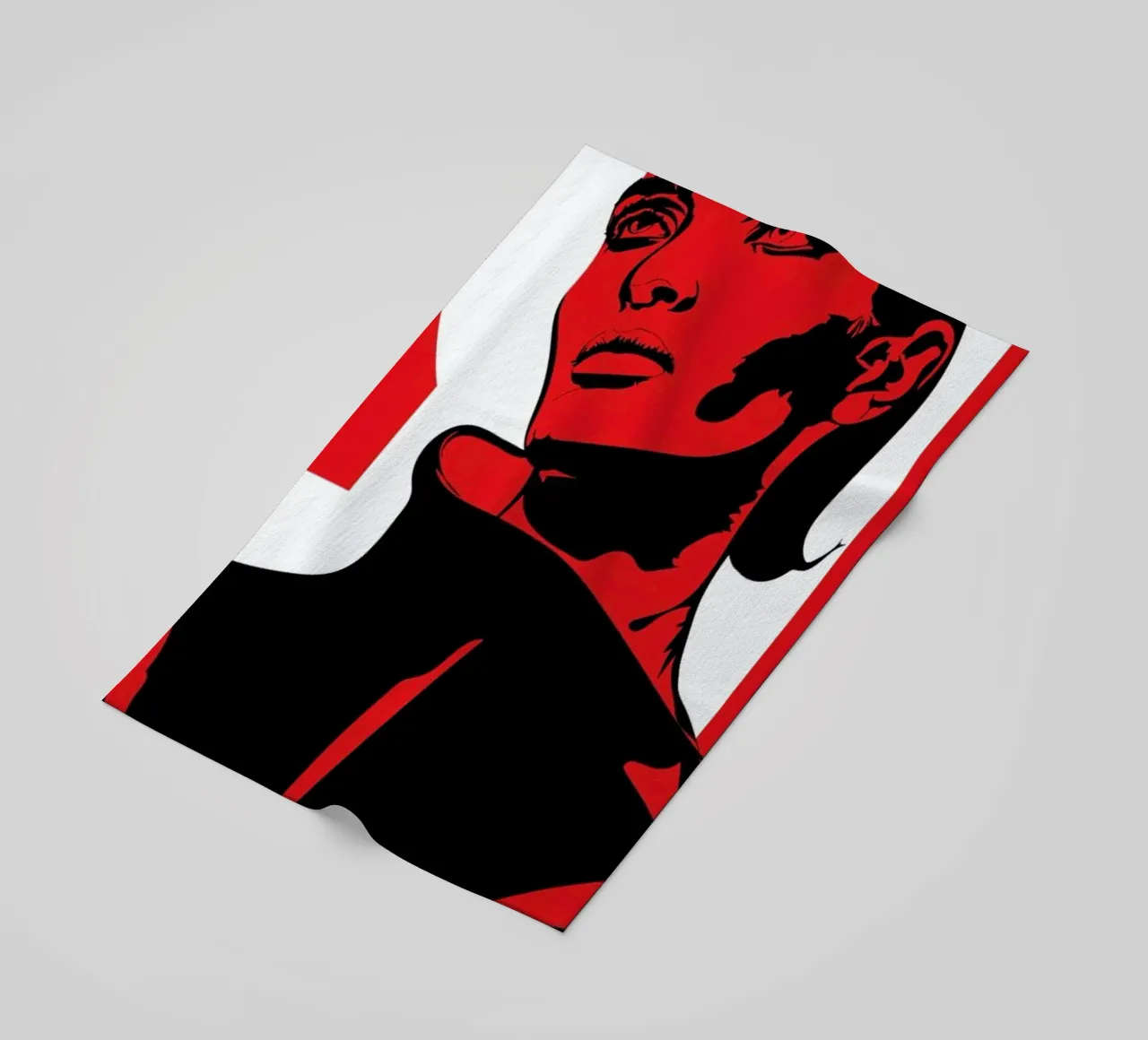 Iconographic 1 telo mare da Marcell Naubert
