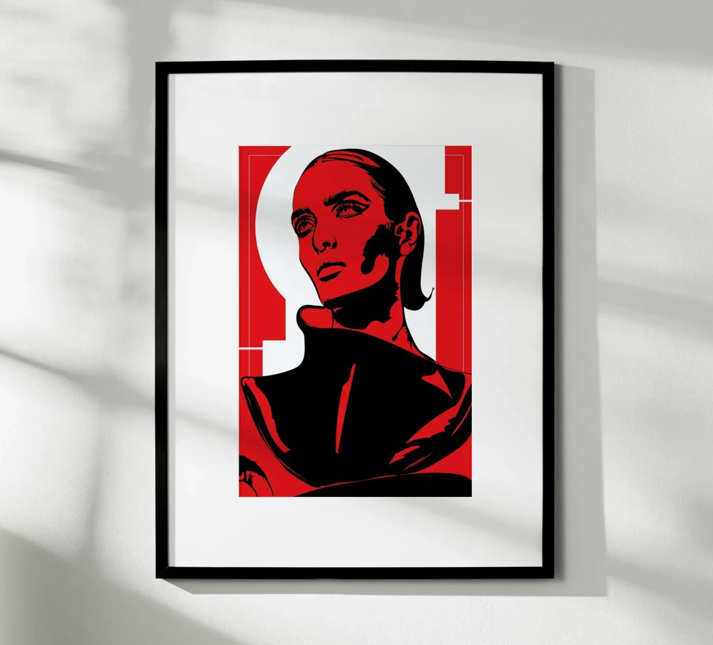 Iconographic 1 poster da Marcell Naubert