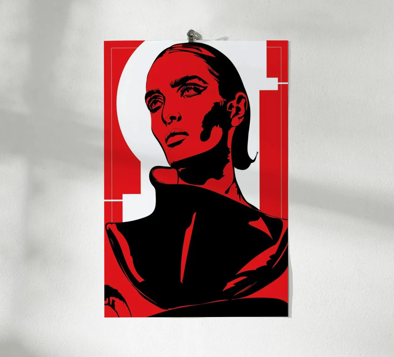 Iconographic 1 poster da Marcell Naubert