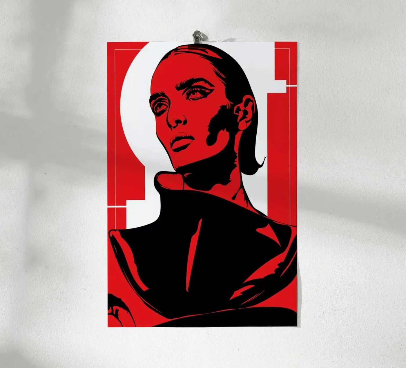 Iconographic 1 poster da Marcell Naubert