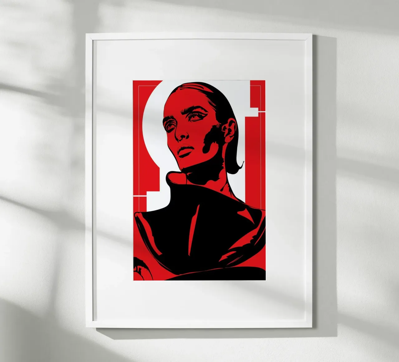 Iconographic 1 poster da Marcell Naubert