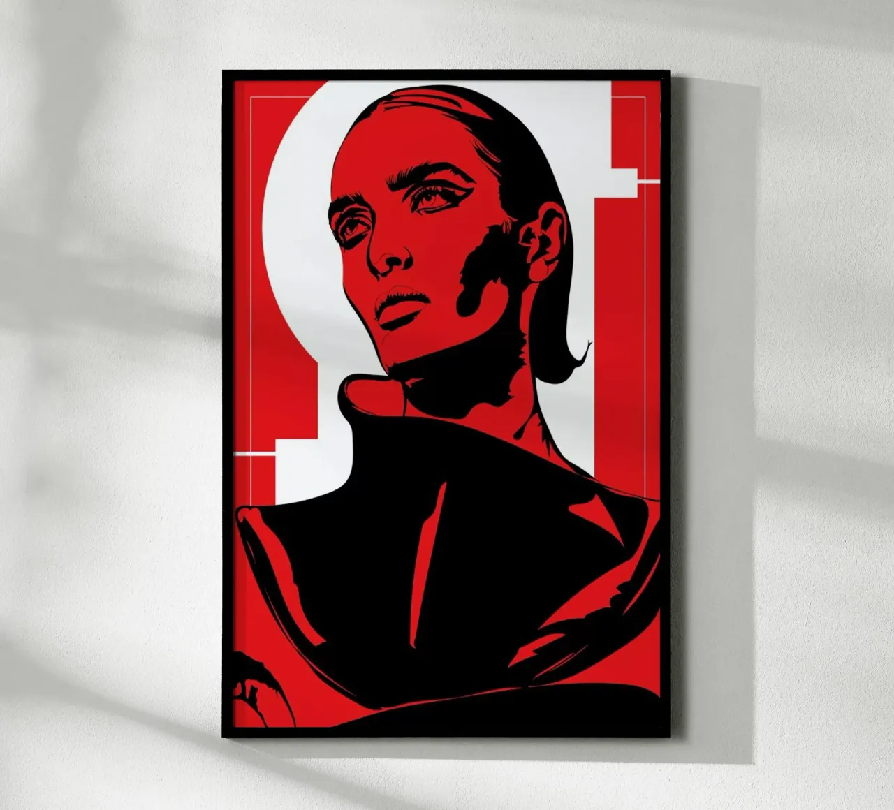 Iconographic 1 poster da Marcell Naubert