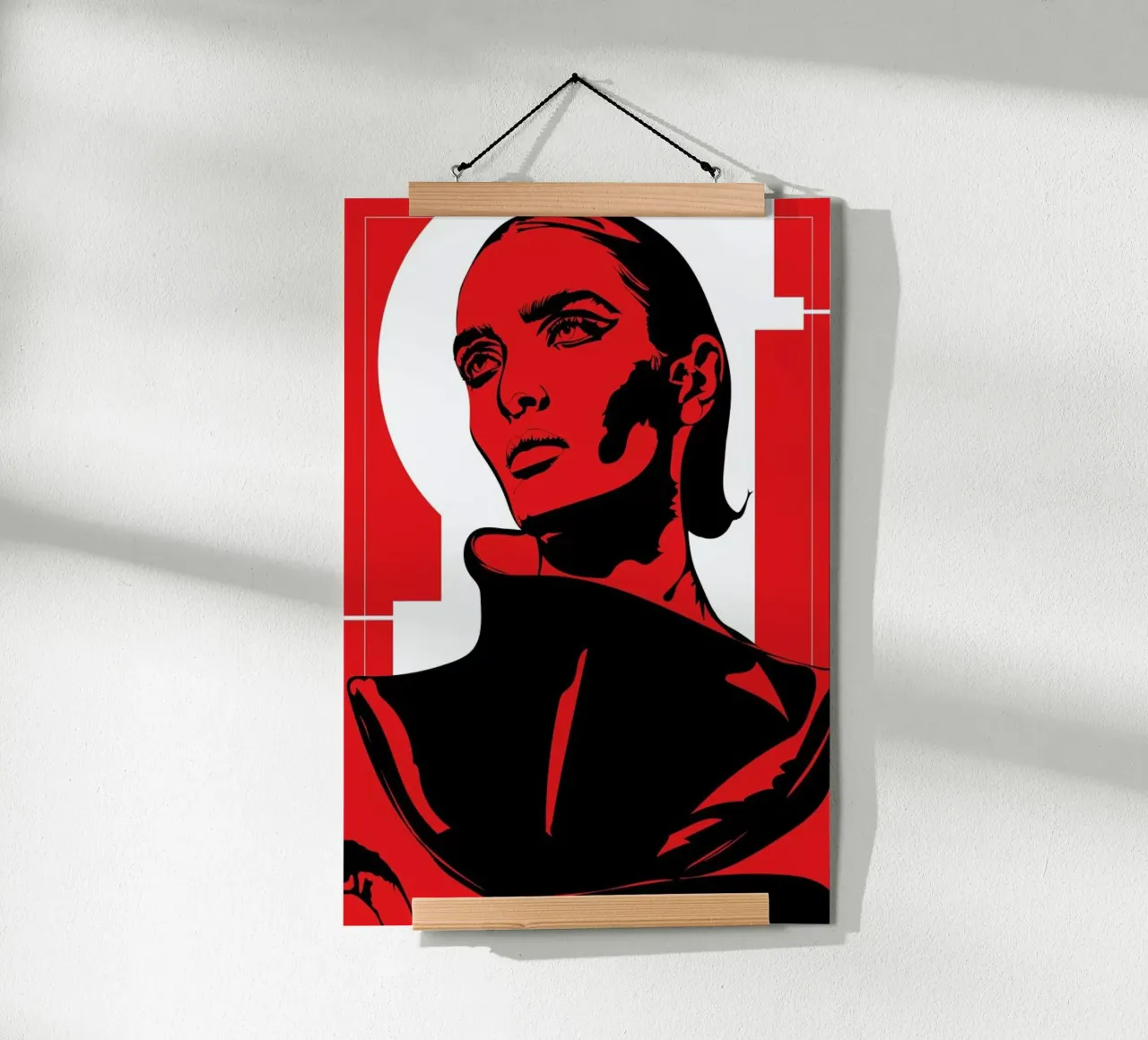 Iconographic 1 poster da Marcell Naubert