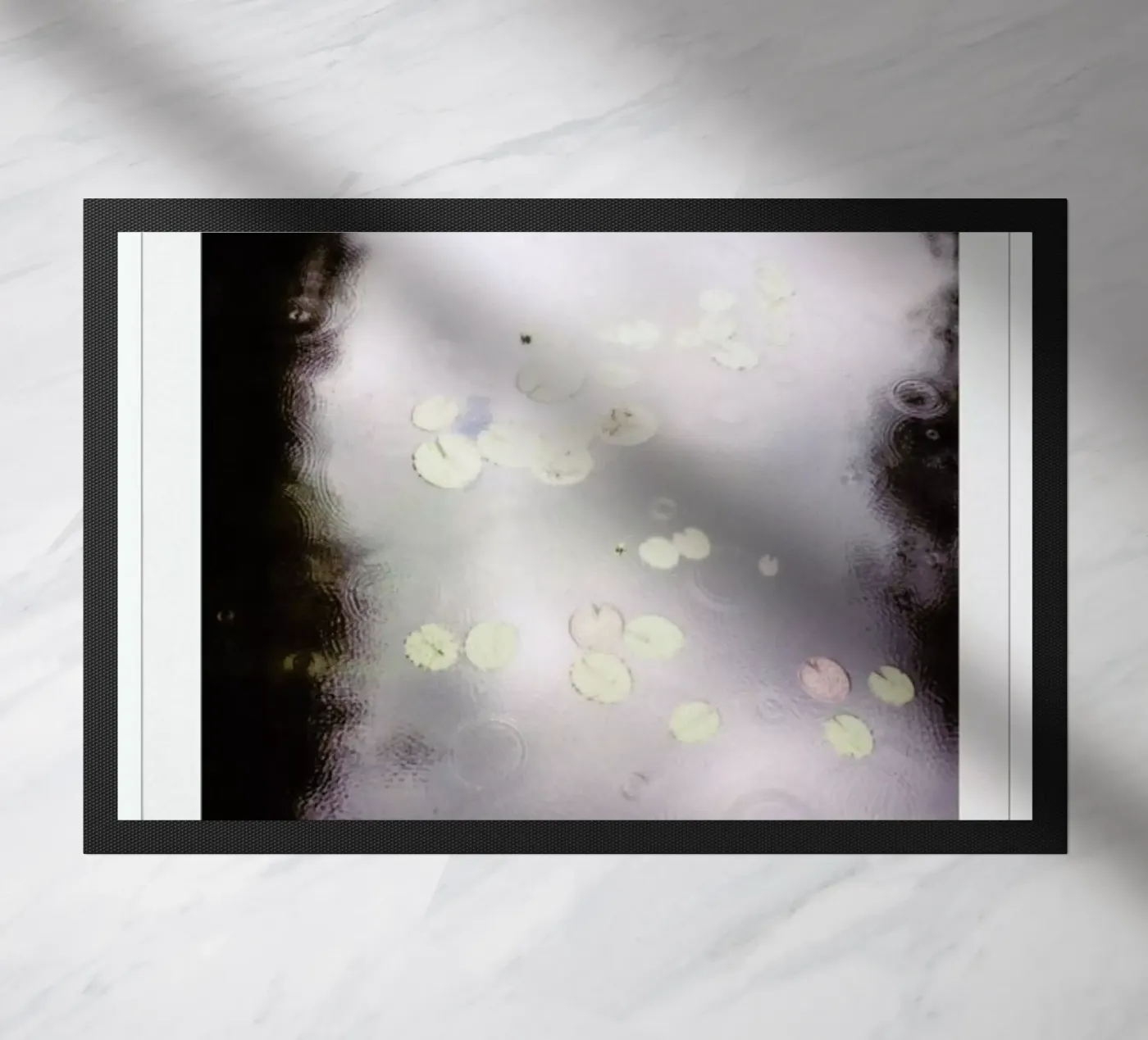 See rose zerbino da Lou Garoup