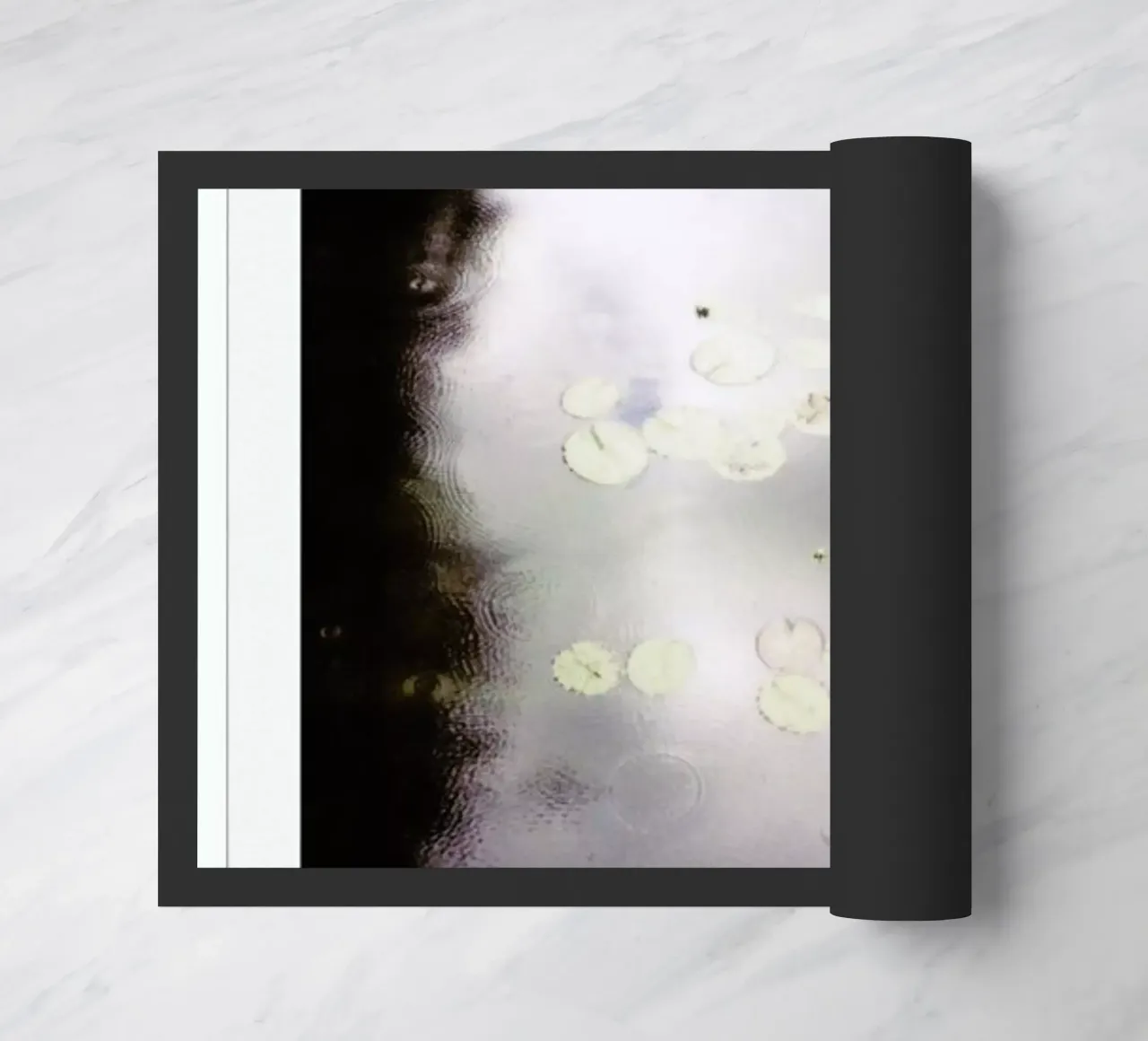 See rose zerbino da Lou Garoup