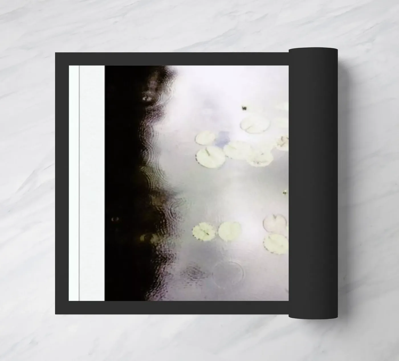 See rose zerbino da Lou Garoup