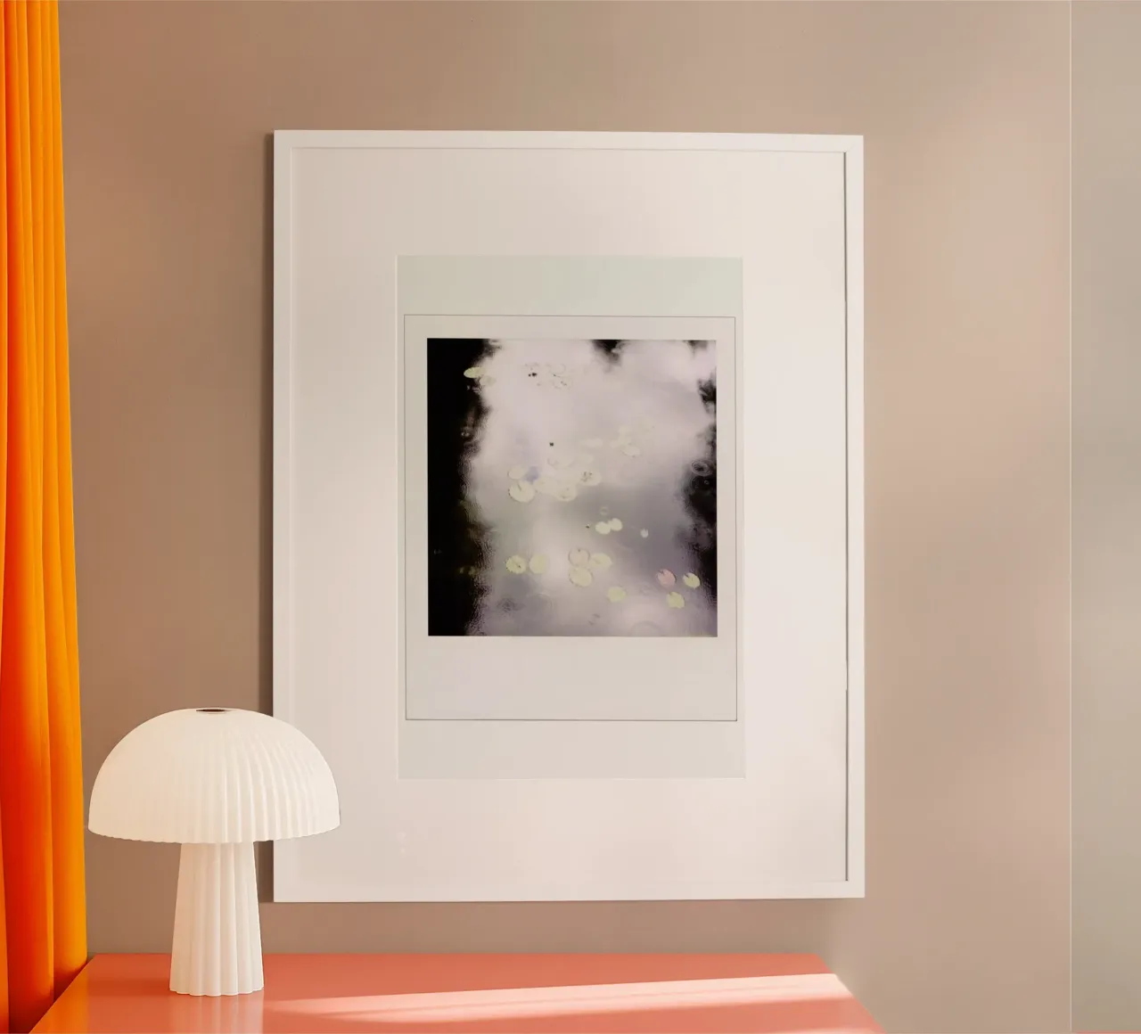 See rose poster da Lou Garoup