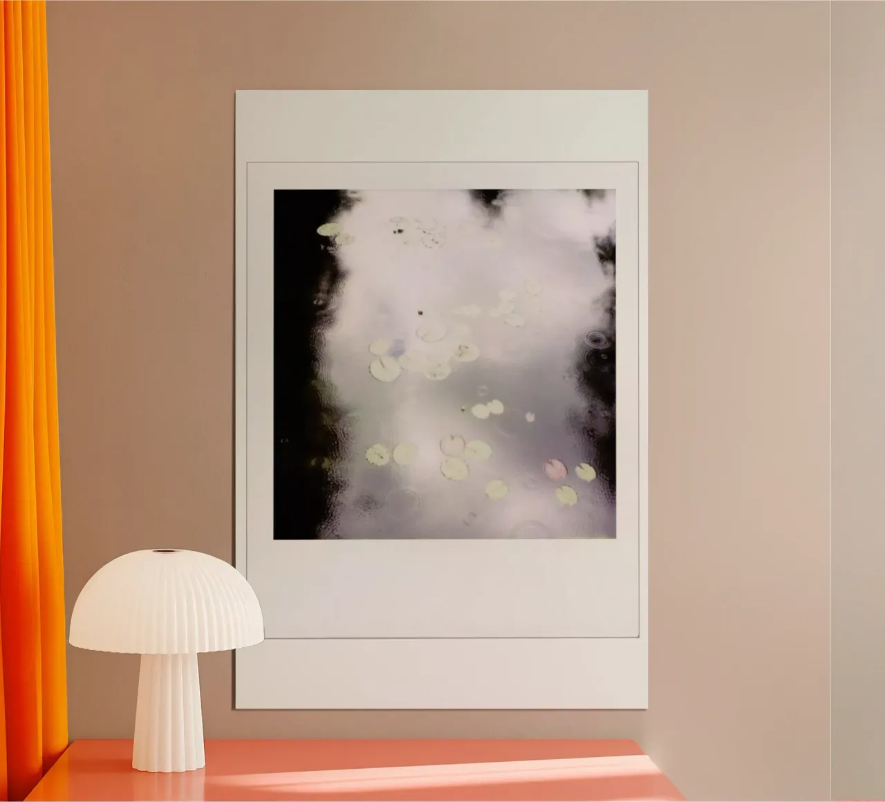 See rose poster da Lou Garoup