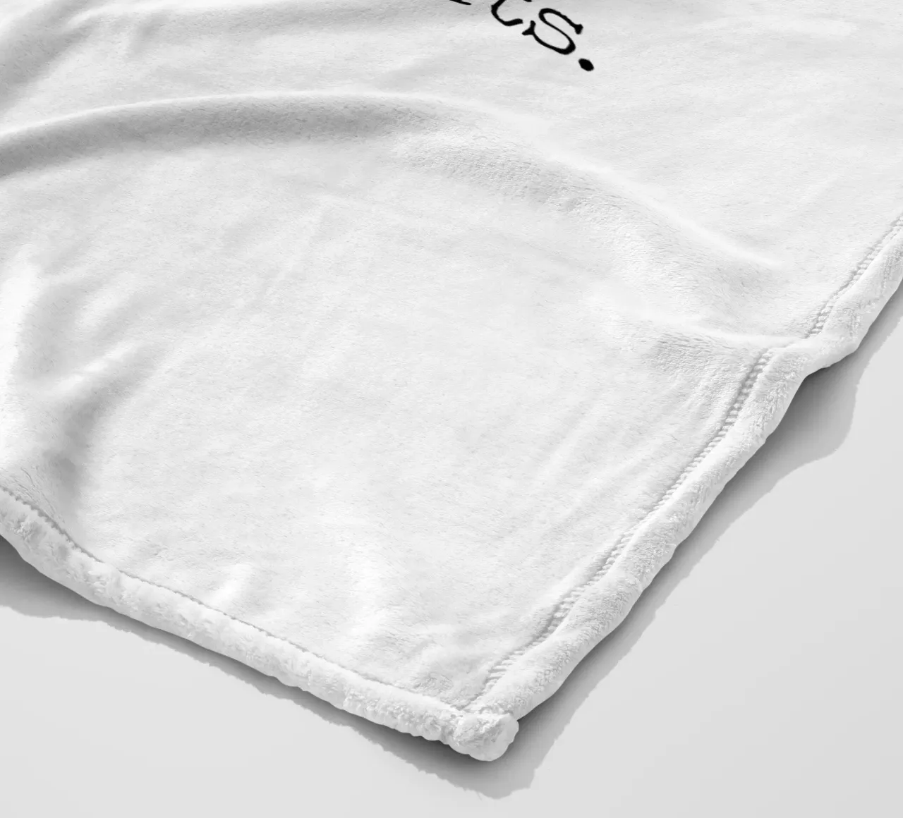 Success if not final, failure is not fatal. Courage quote fleece blanket by Summer Soul Co. - Quotes