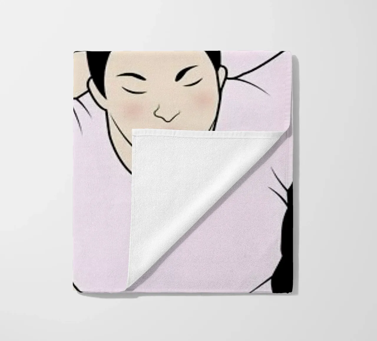 Shadows telo mare da Ruei