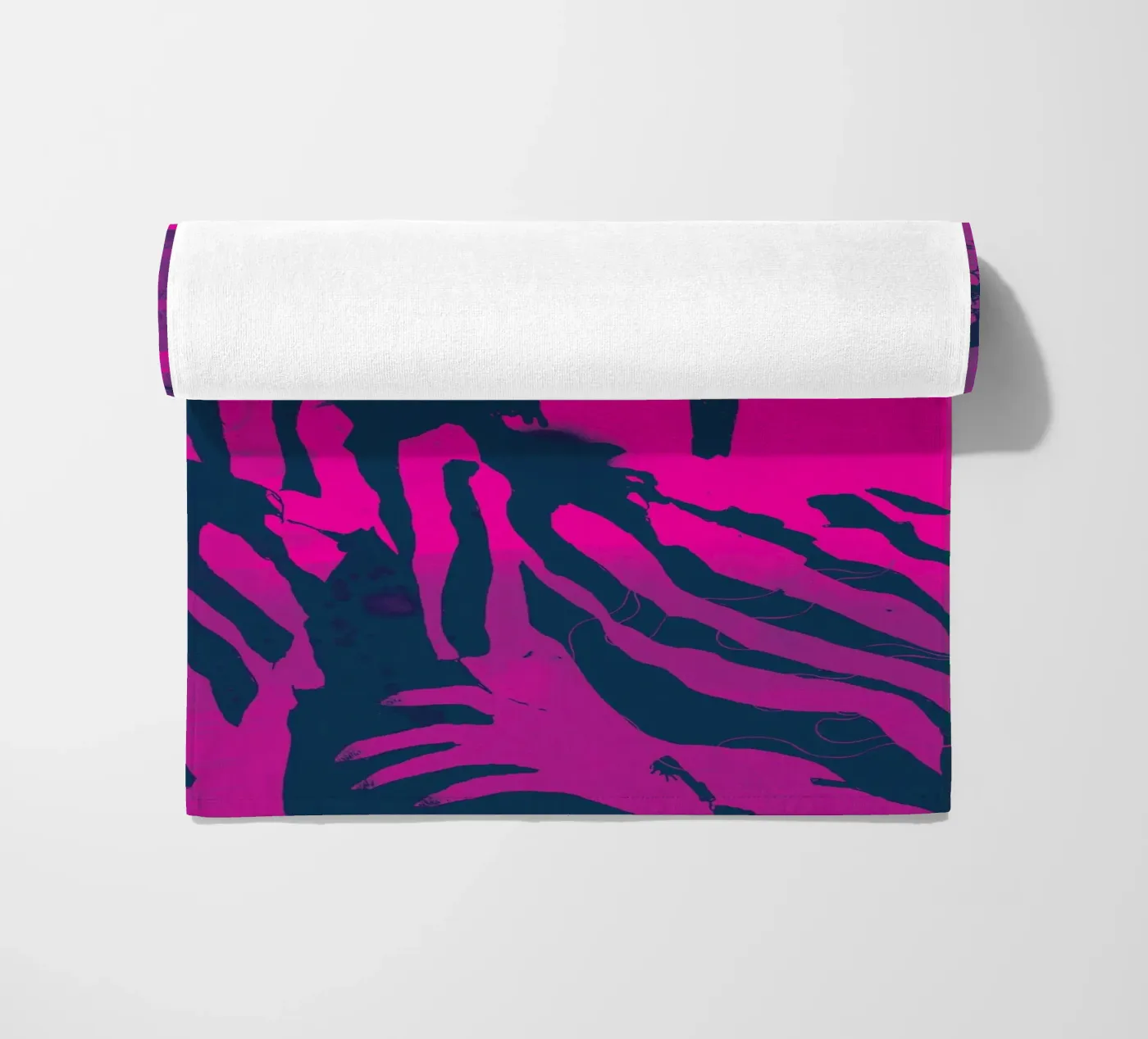 fucsia telo mare da Giulio Iurissevich