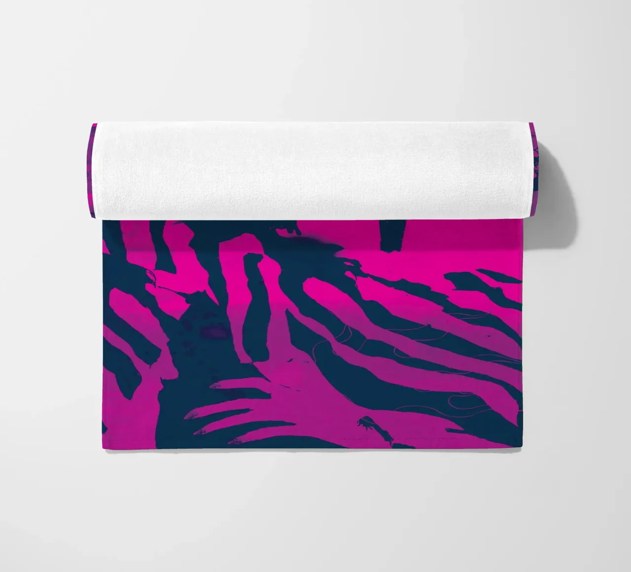 fucsia telo mare da Giulio Iurissevich