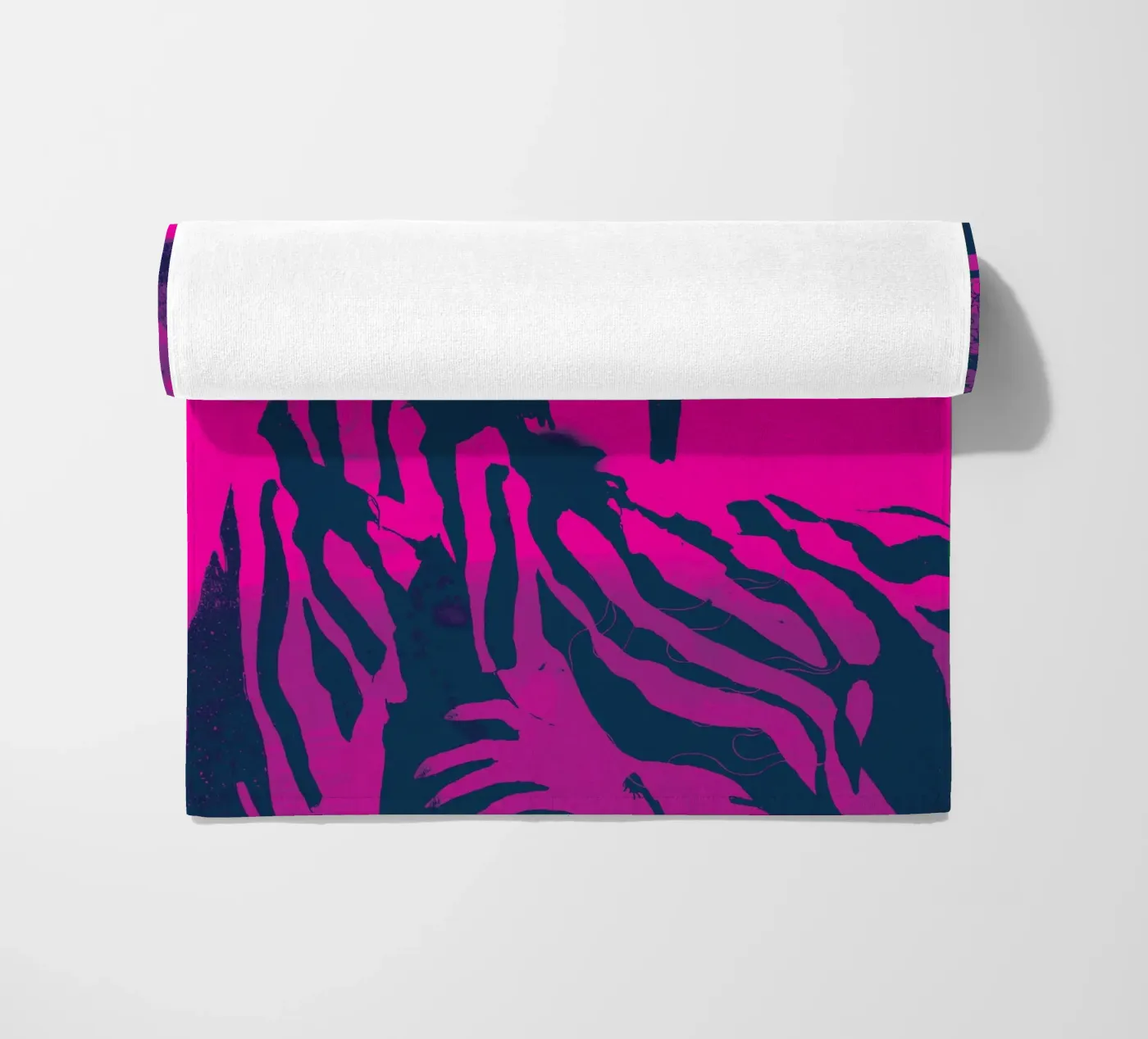 fucsia telo mare da Giulio Iurissevich