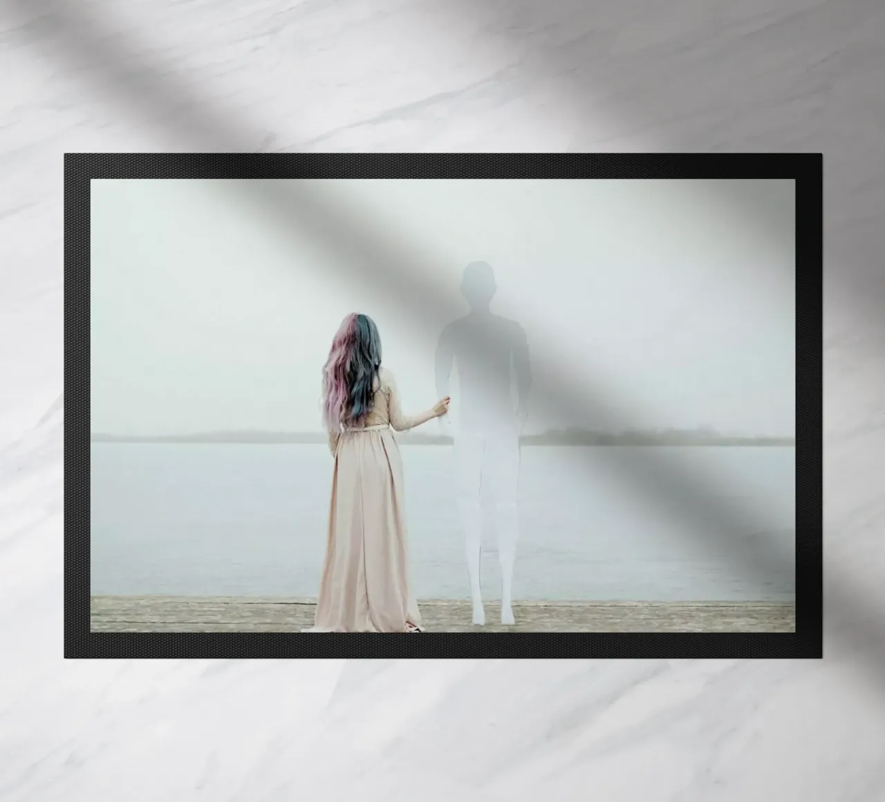 Imaginary Love zerbino da Jovana Rikalo