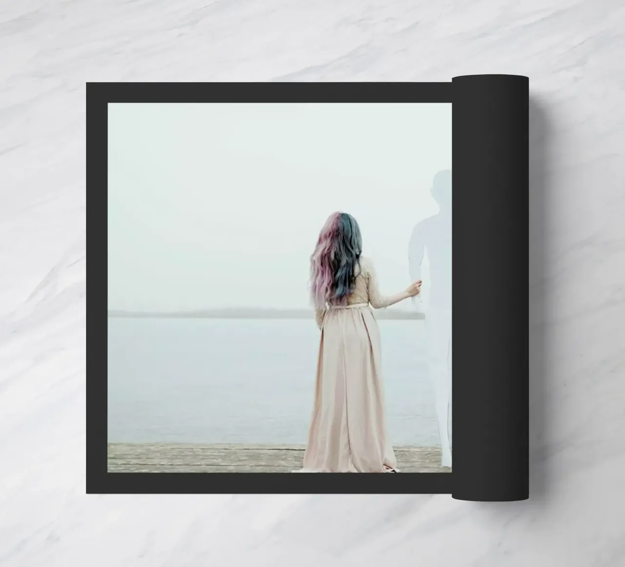 Imaginary Love zerbino da Jovana Rikalo