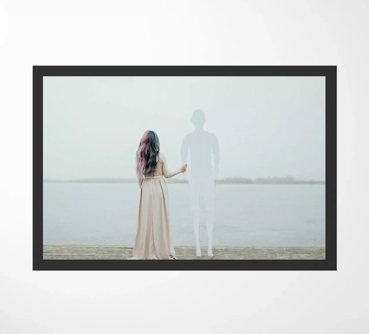 Imaginary Love zerbino da Jovana Rikalo