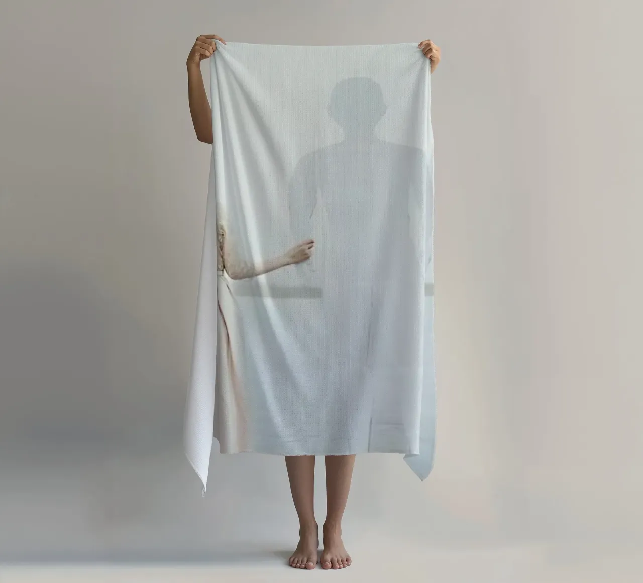 Imaginary Love telo mare da Jovana Rikalo