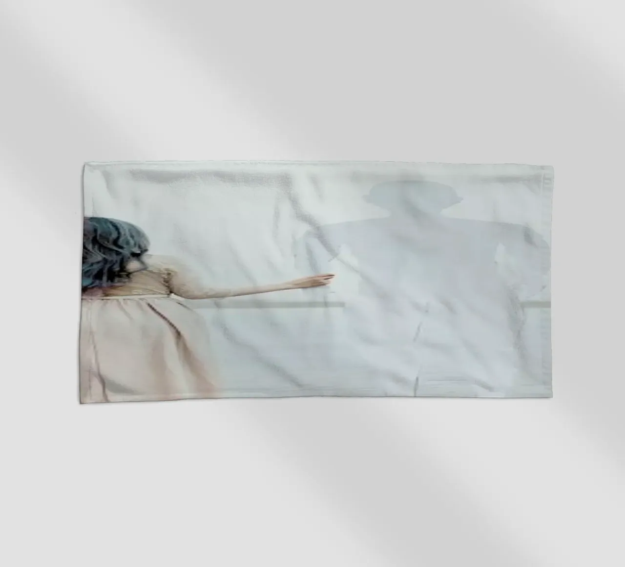 Imaginary Love telo mare da Jovana Rikalo