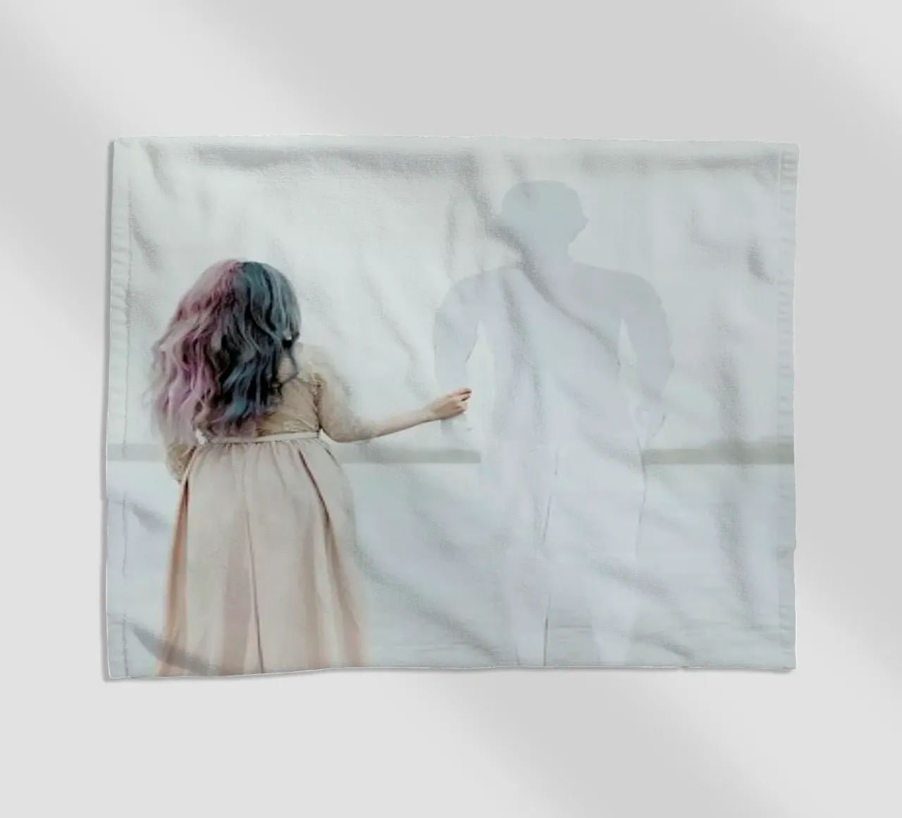 Imaginary Love telo mare da Jovana Rikalo