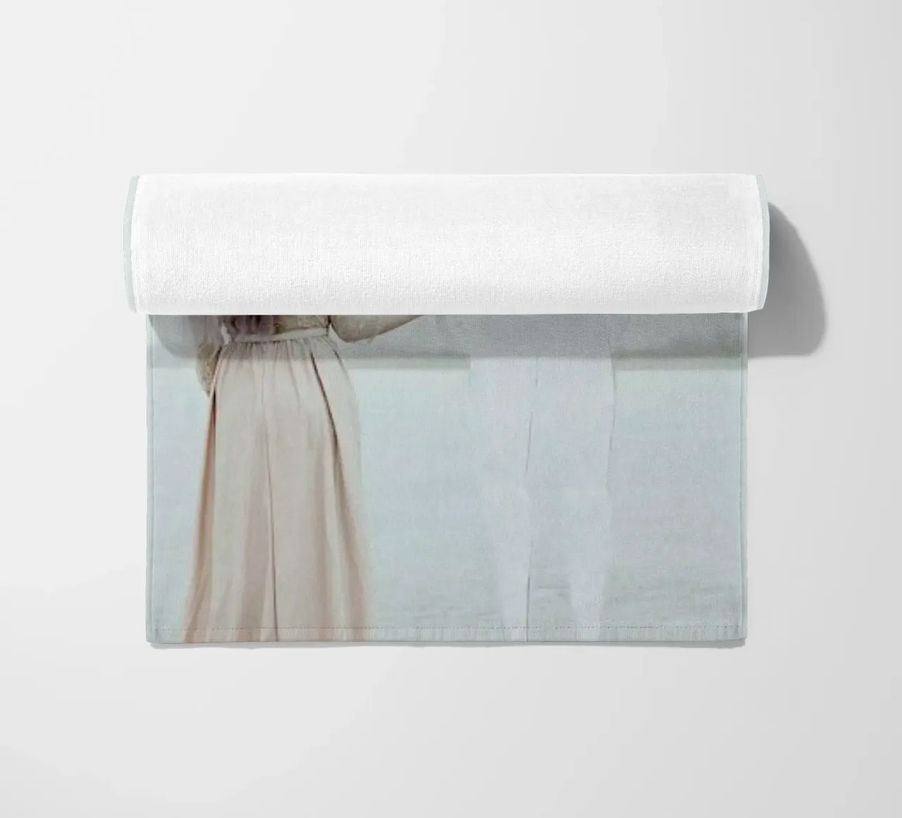 Imaginary Love telo mare da Jovana Rikalo