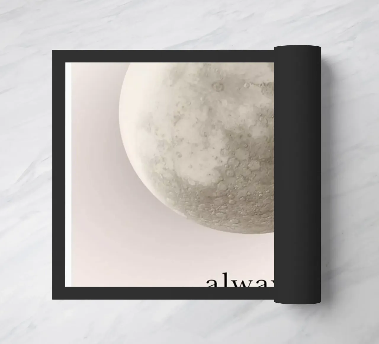 Always With You zerbino da Amy & Kurt