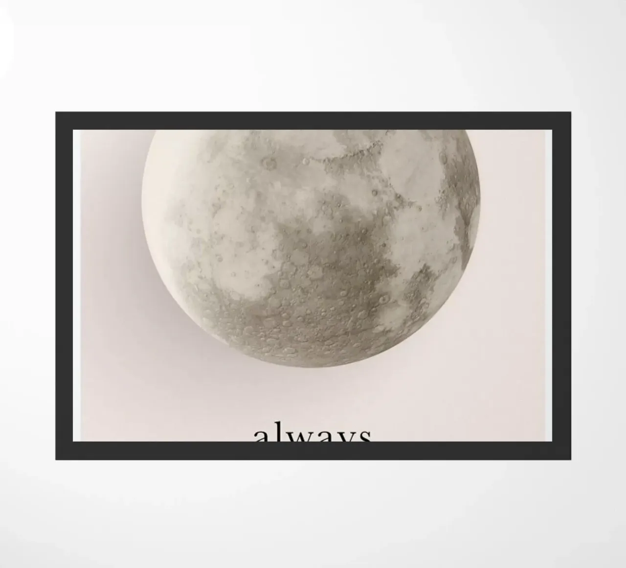 Always With You zerbino da Amy & Kurt