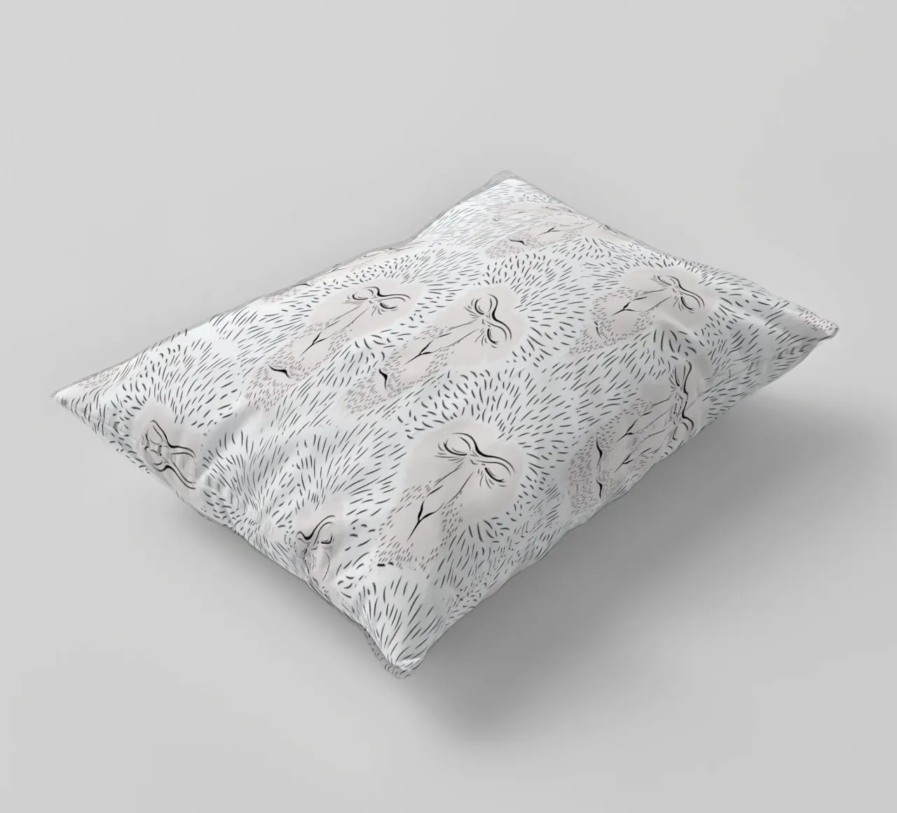 Keep Warm cuscino da Ruei