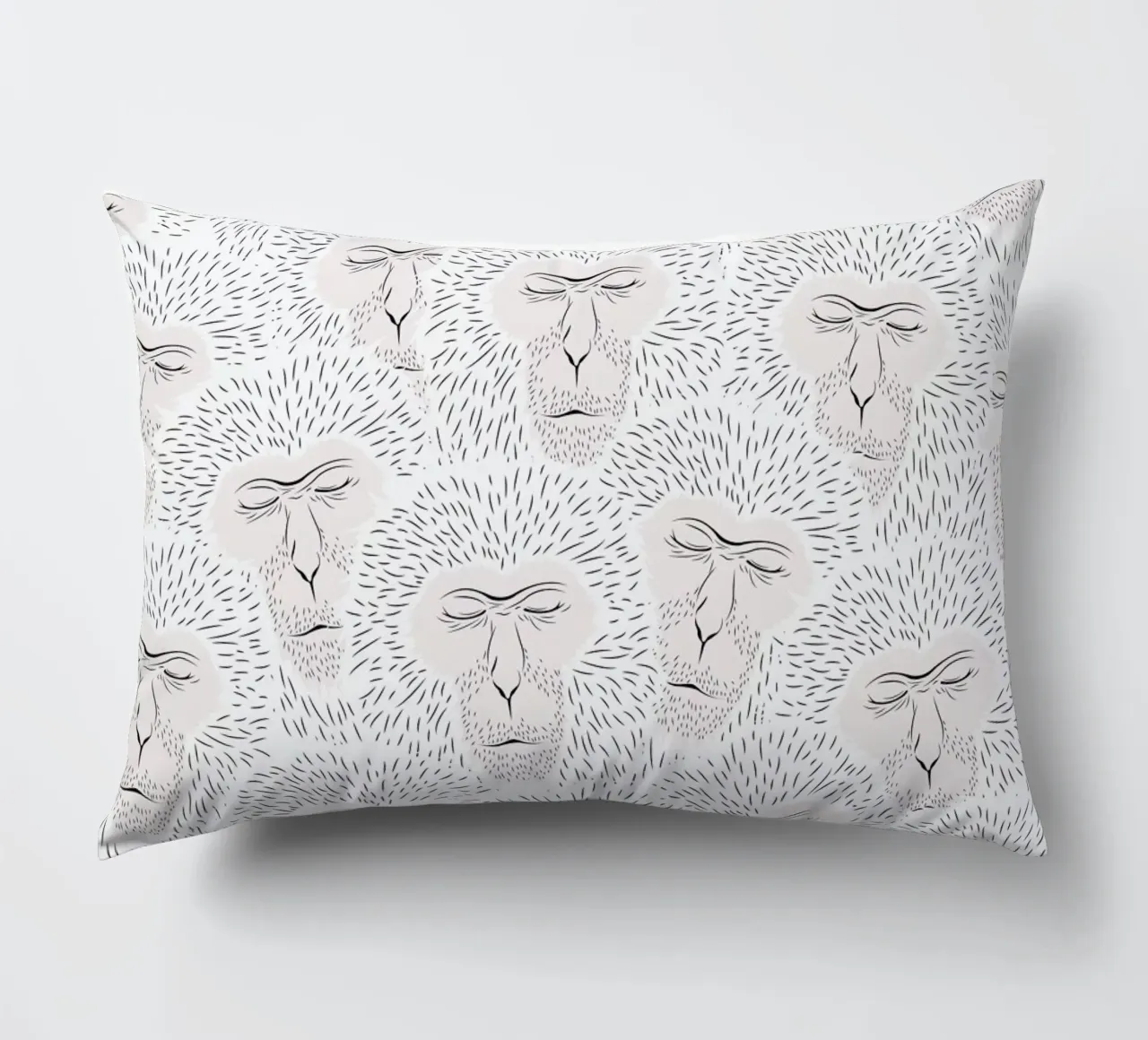 Keep Warm cuscino da Ruei
