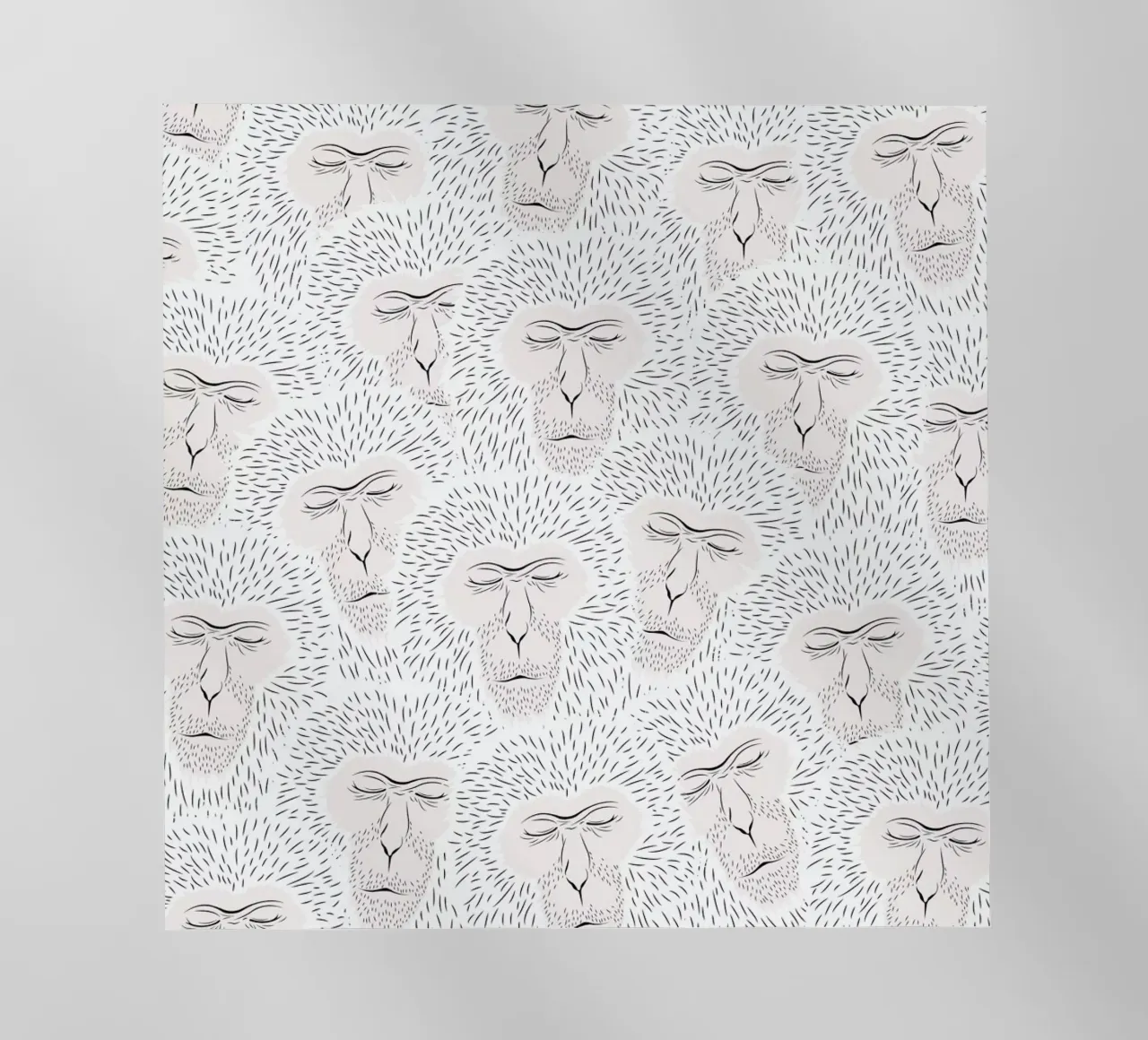 Keep Warm pellicola backlit da Ruei