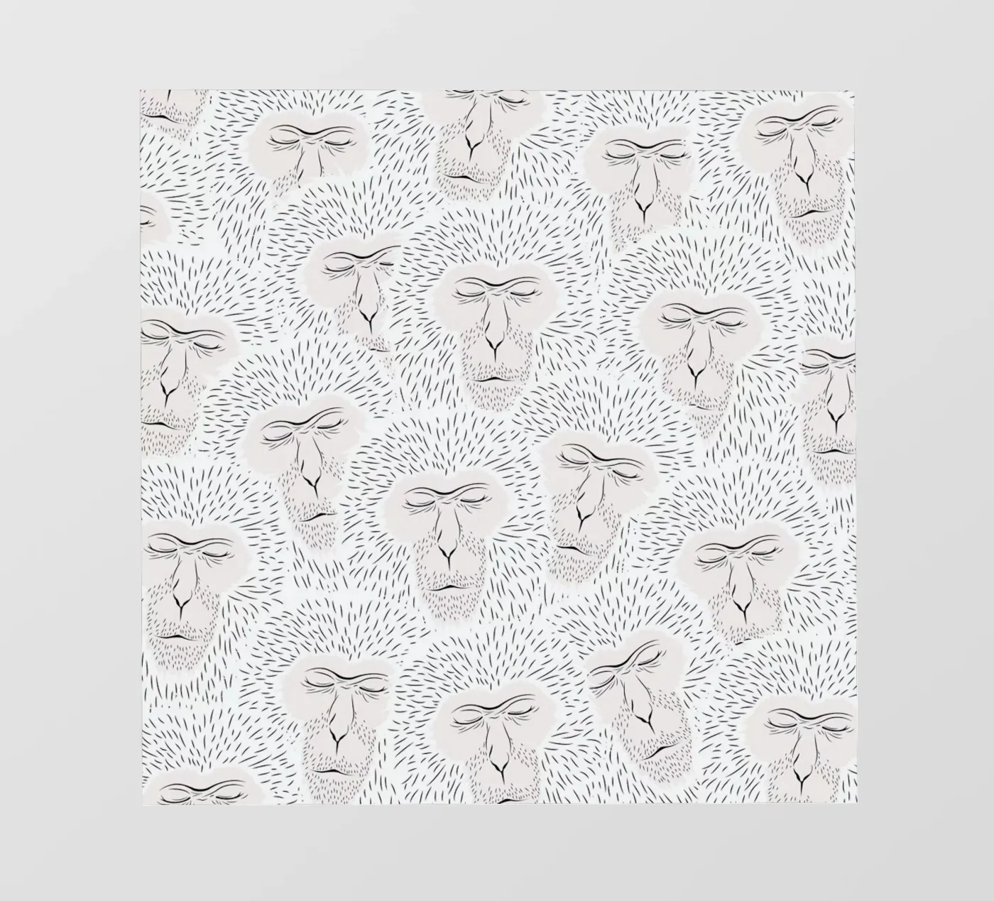 Keep Warm pellicola backlit da Ruei