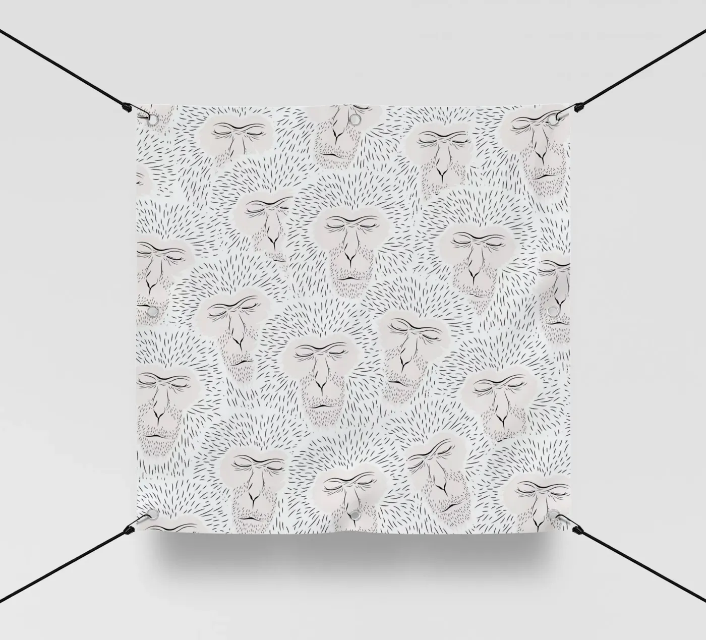 Keep Warm telo in pvc da Ruei