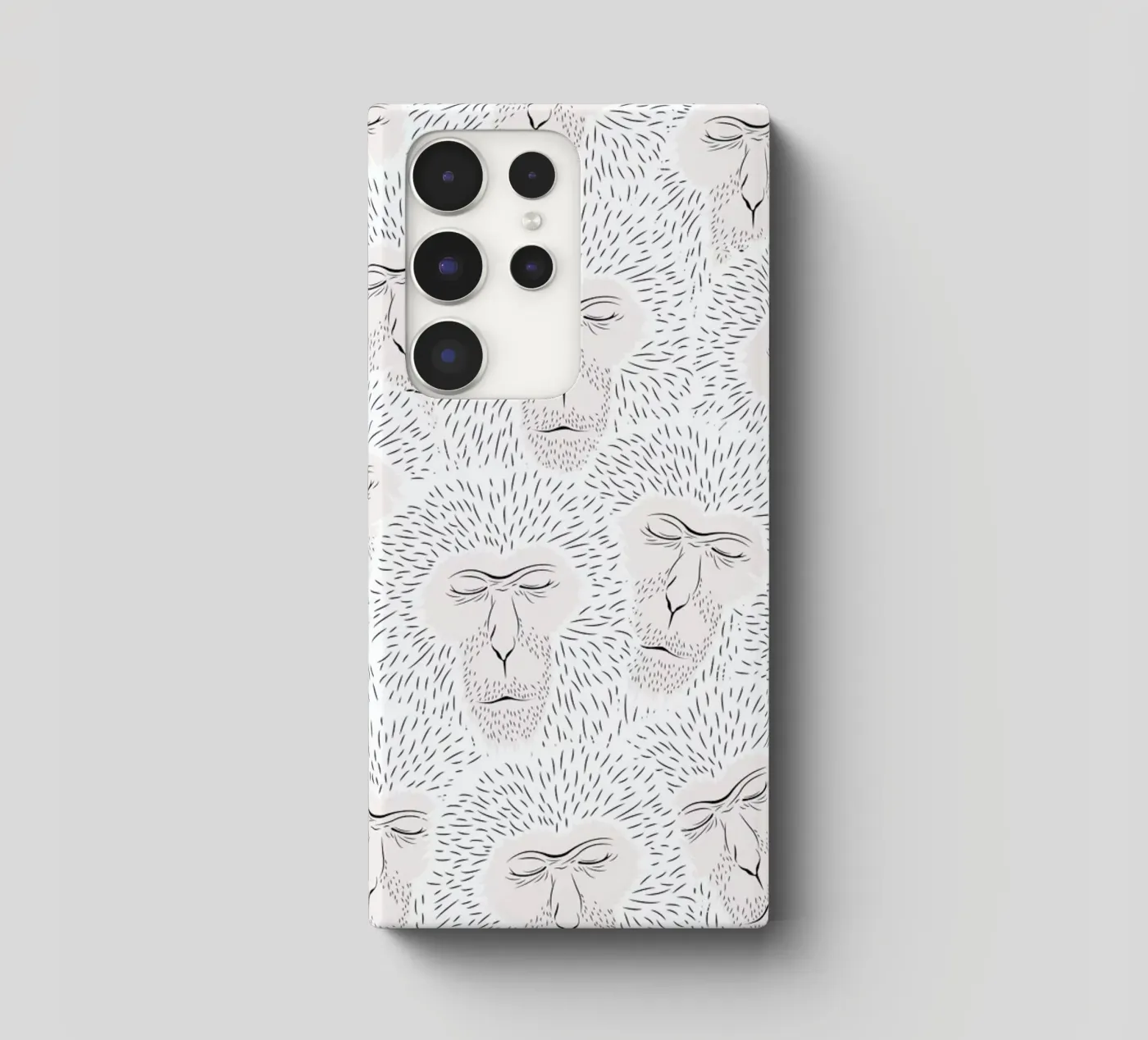 Keep Warm cover samsung da Ruei