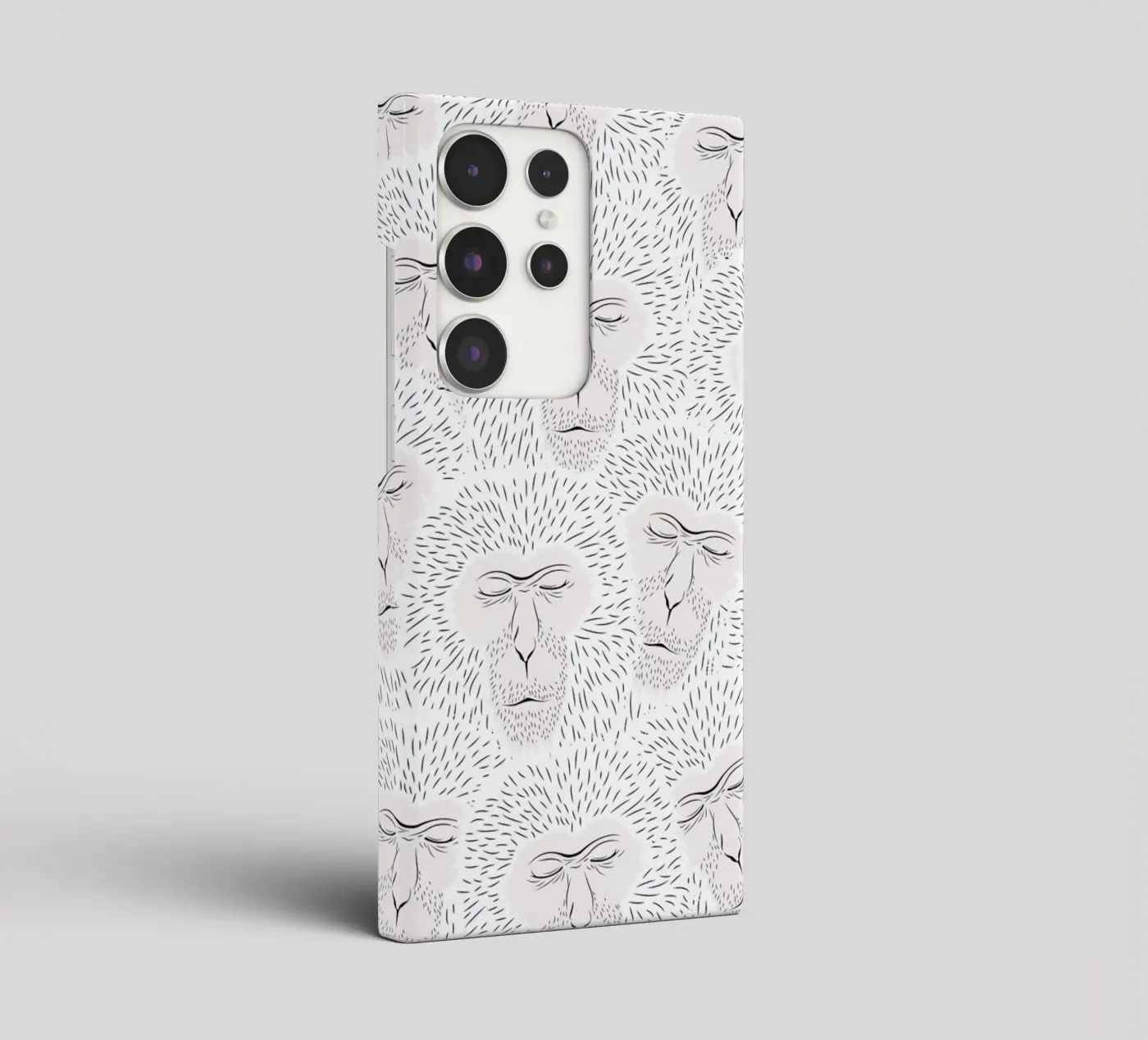 Keep Warm cover samsung da Ruei