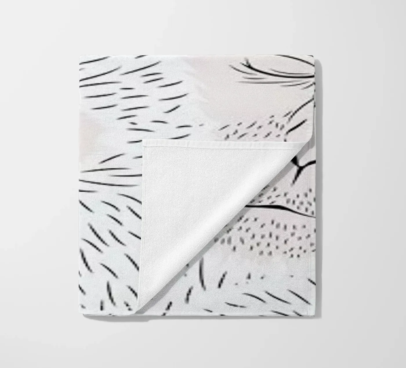 Keep Warm telo mare da Ruei