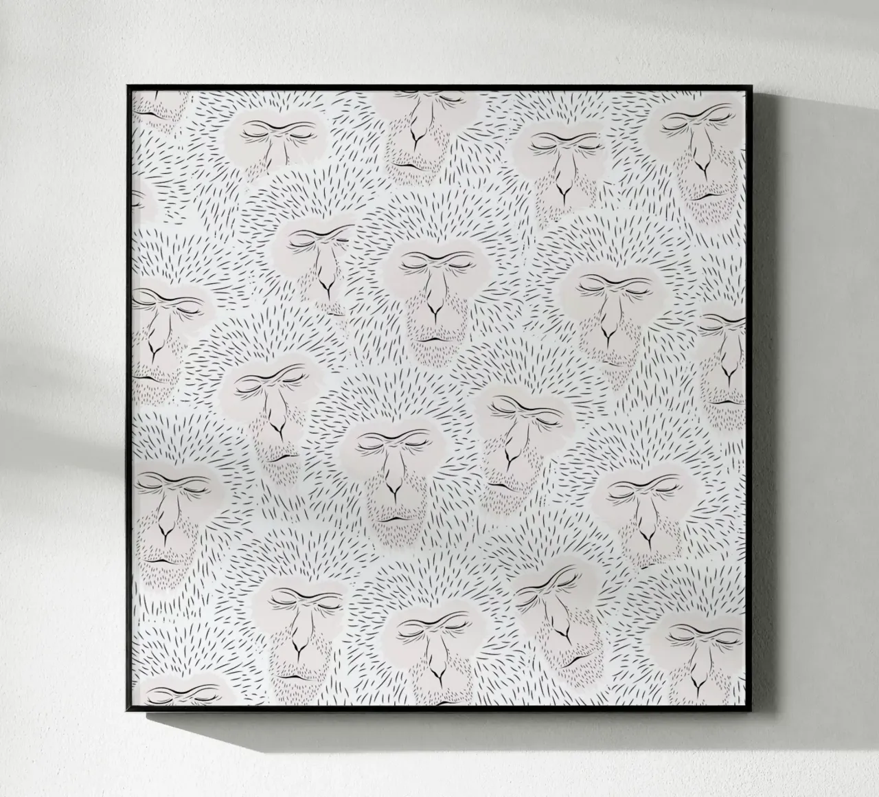 Keep Warm plexiglass da Ruei