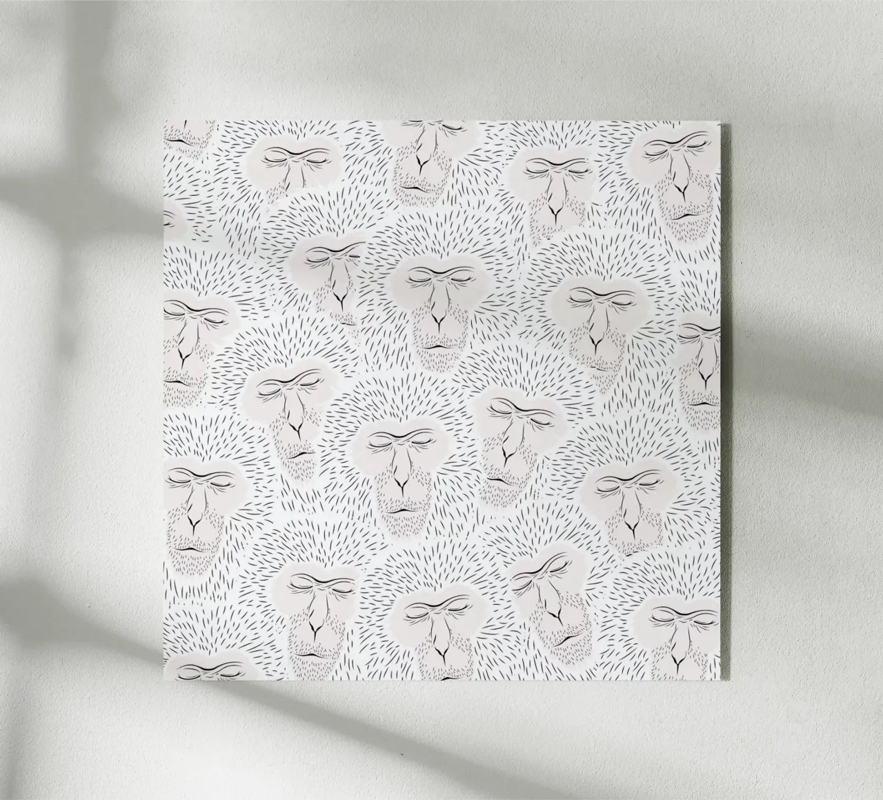 Keep Warm plexiglass da Ruei