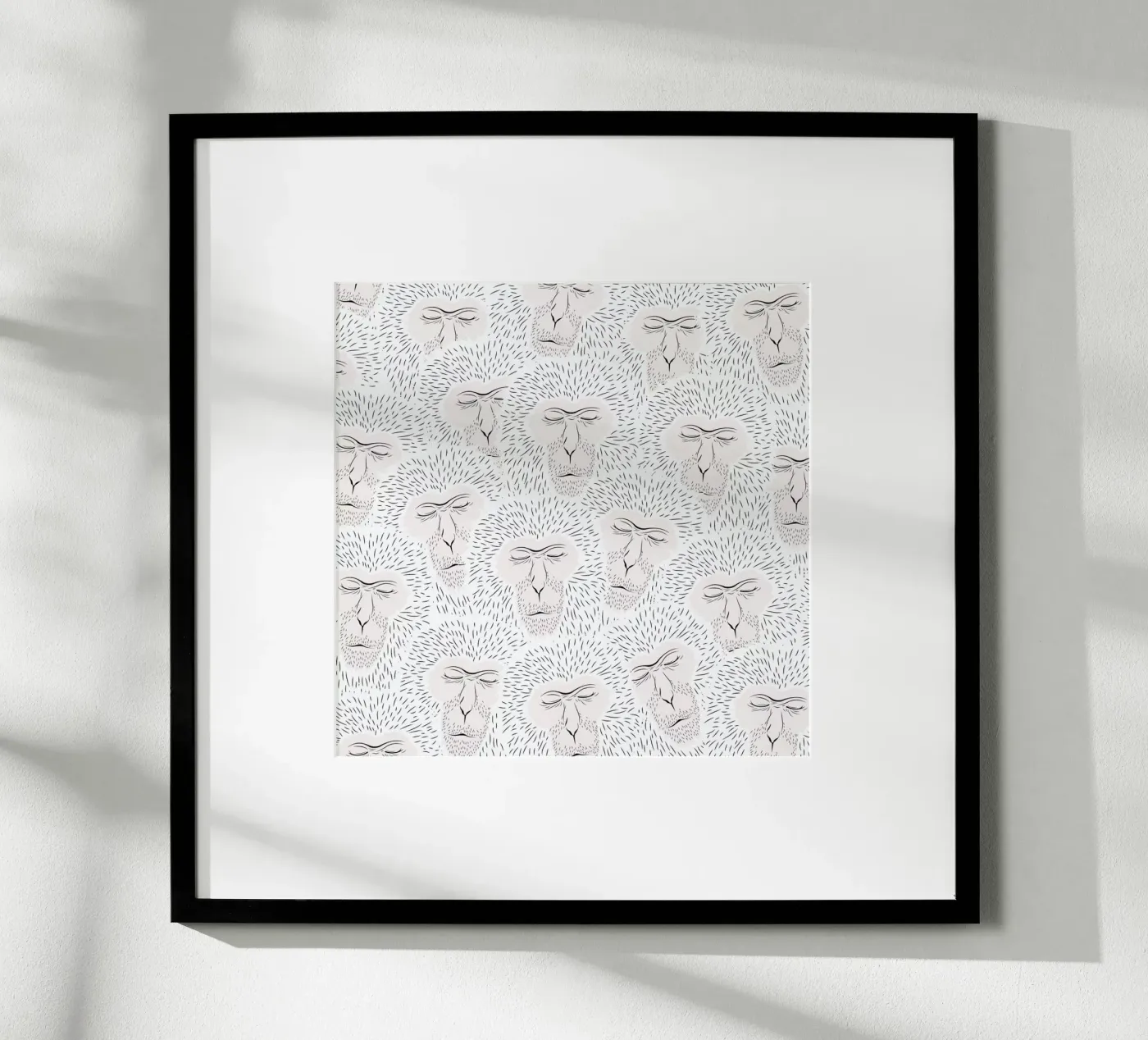 Keep Warm poster de Ruei