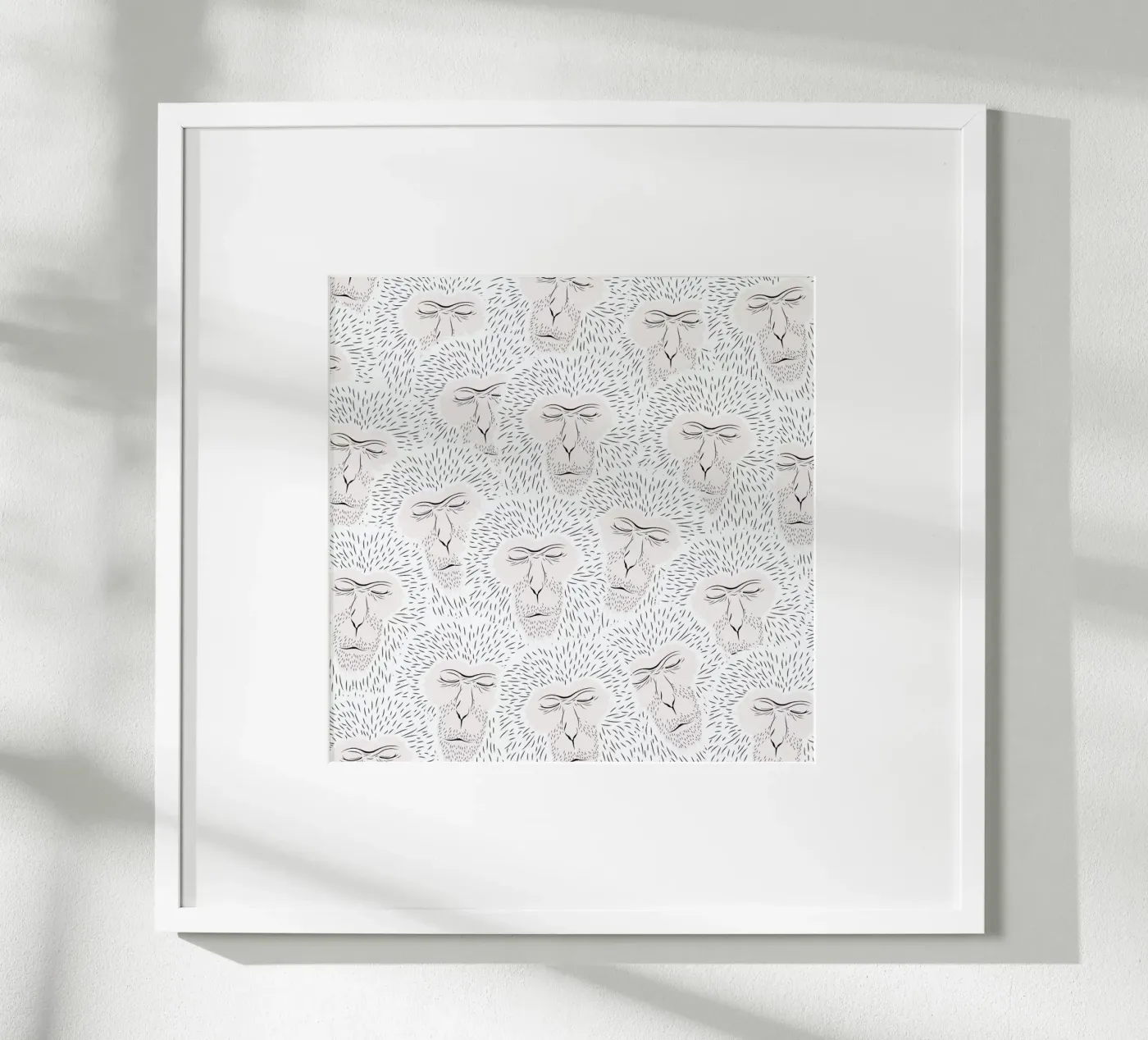 Keep Warm poster de Ruei