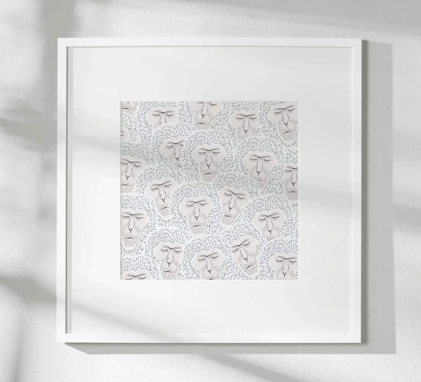 Keep Warm poster da Ruei