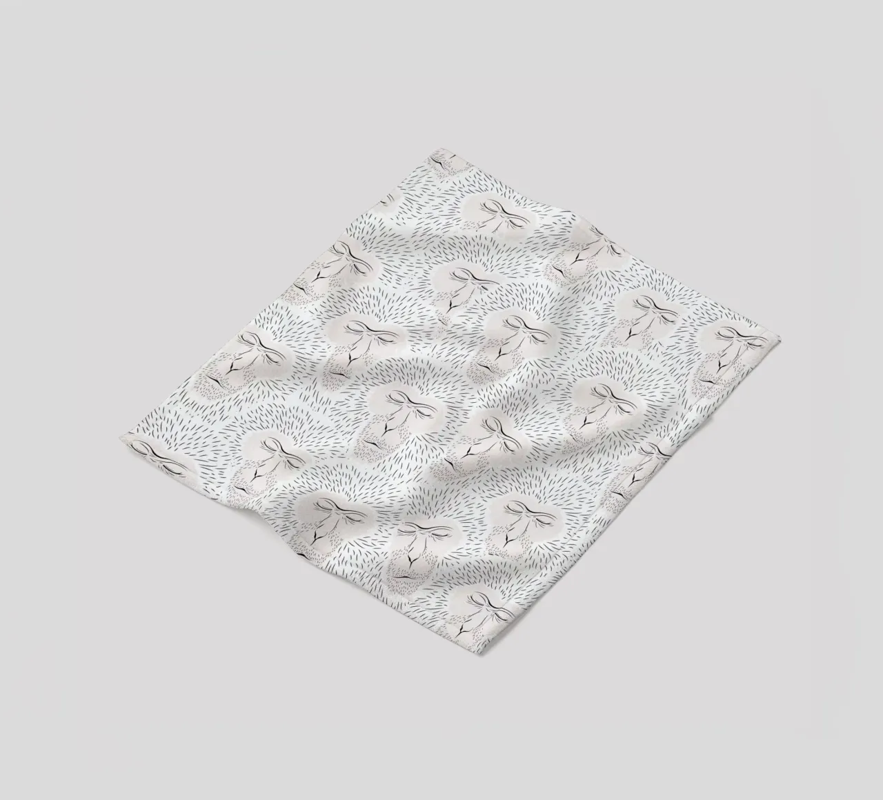 Keep Warm Fleecedecke von Ruei